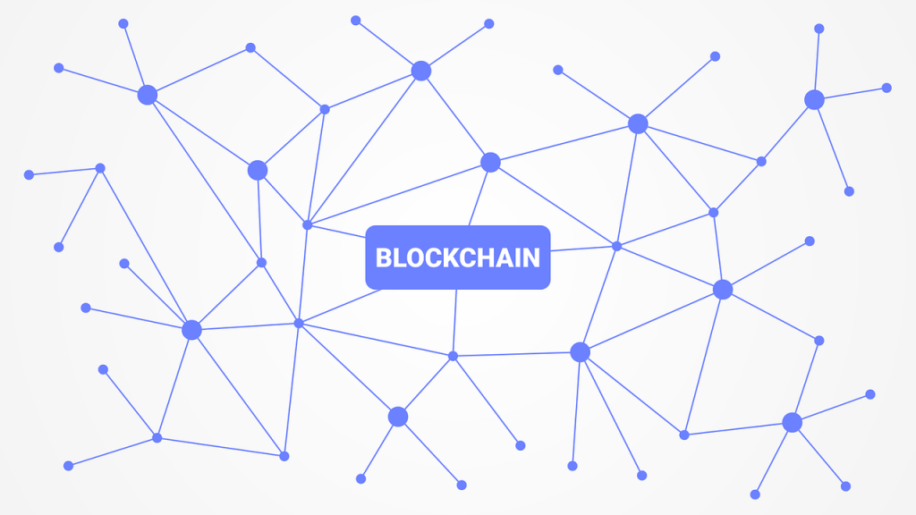 explication blockchain