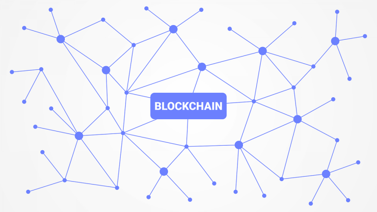 explication blockchain