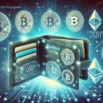 wallet crypto pour debuter