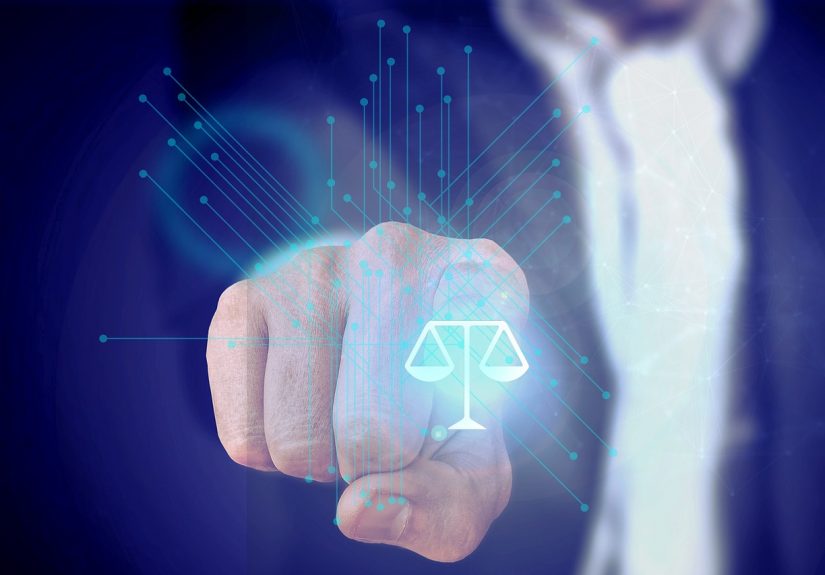 utilisation des nft par la justice bresilienne