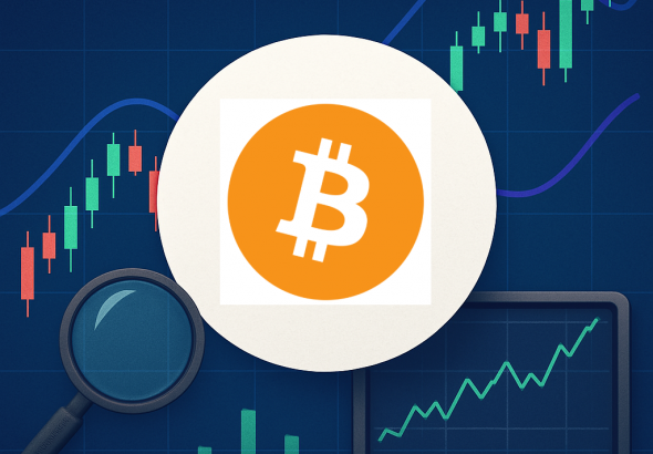 analyses Bitcoin plan du jour