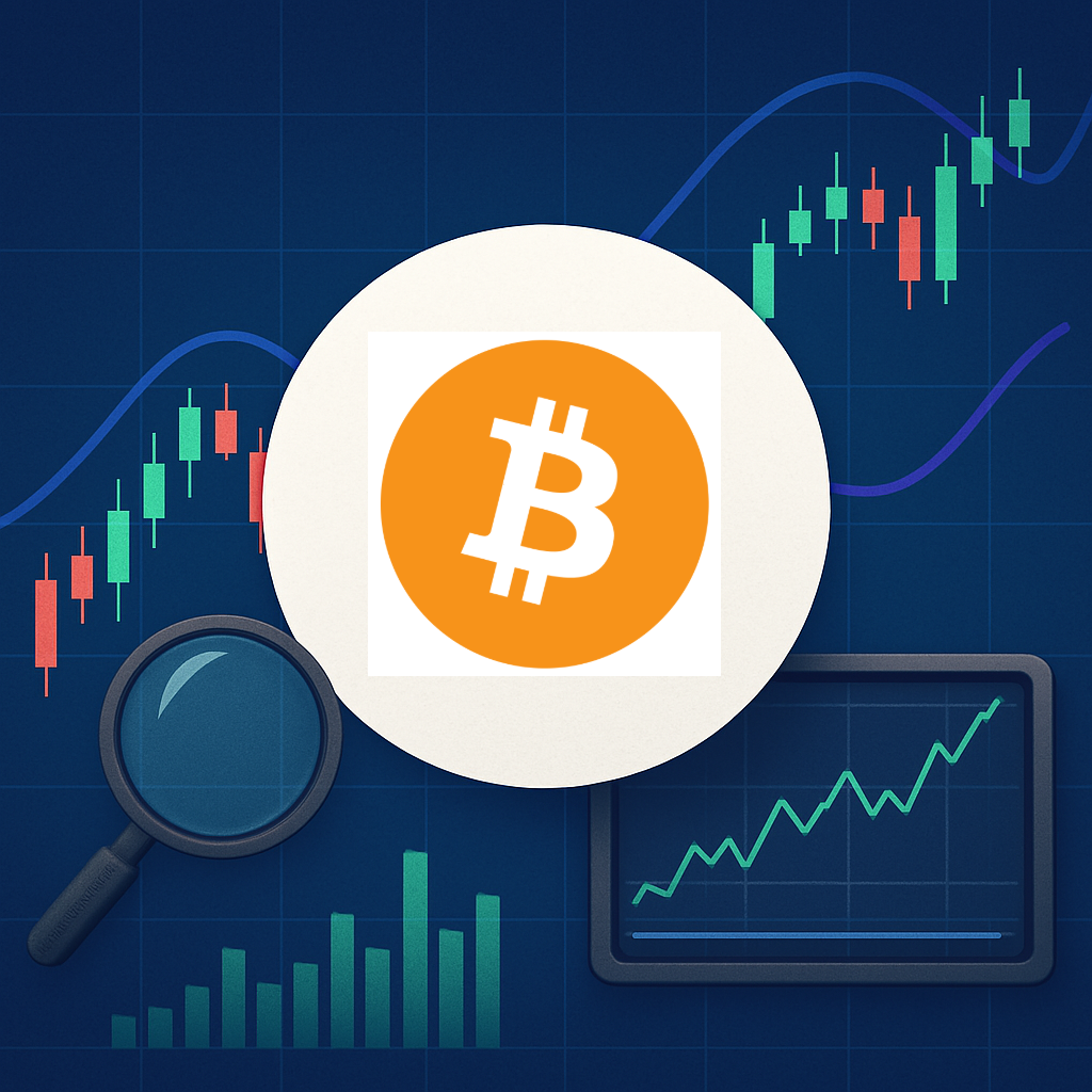 analyses Bitcoin plan du jour