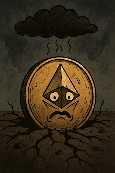 les problematiques d'ethereum