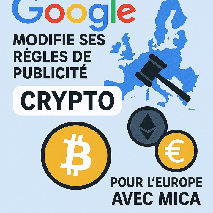 google et mica