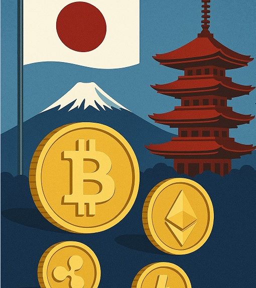 japon reglementation crypto